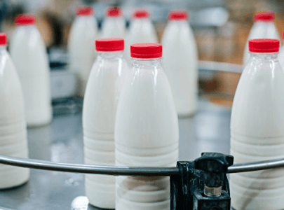 В России вступили новые правила маркировки молочных продуктов