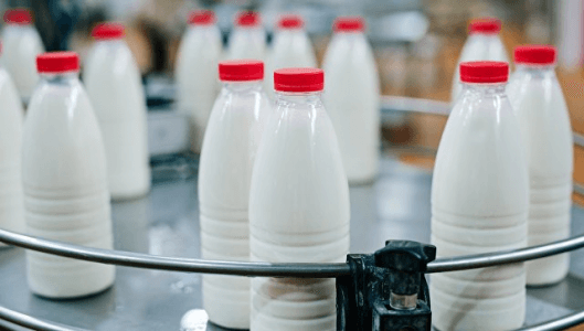 В России вступили новые правила маркировки молочных продуктов