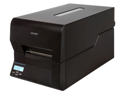 Компания Citizen объявила о выпуске нового принтера CL-E720