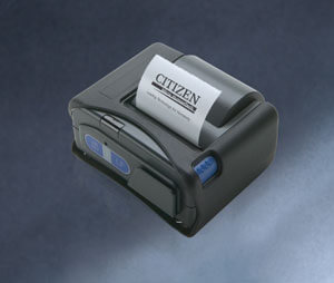 Компания Citizen провела презентацию для дилеров своей новой линейки принтеров для печати на этикетках.