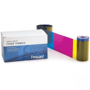 Лента полноцветная для принтеров Datacard 534000-002