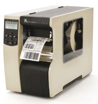 Zebra Technologies объявила о выпуске нового RFID принтера R110Xi4