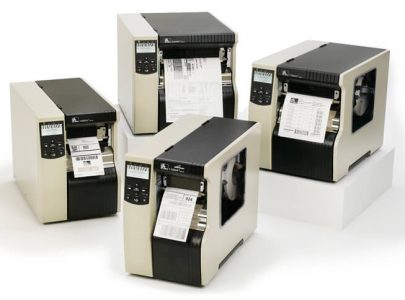 Компания Zebra Technologies объявила о выпуске новой линейки принтеров Xi4