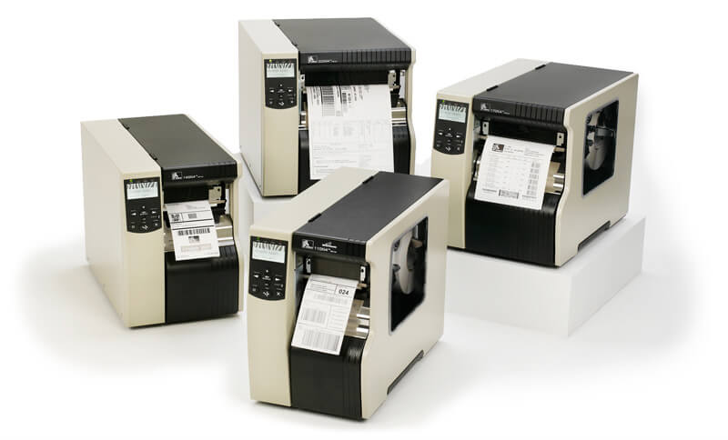 Компания Zebra Technologies объявила о выпуске новой линейки принтеров Xi4