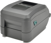 Обновленный принтер GT800 от Zebra Technologies